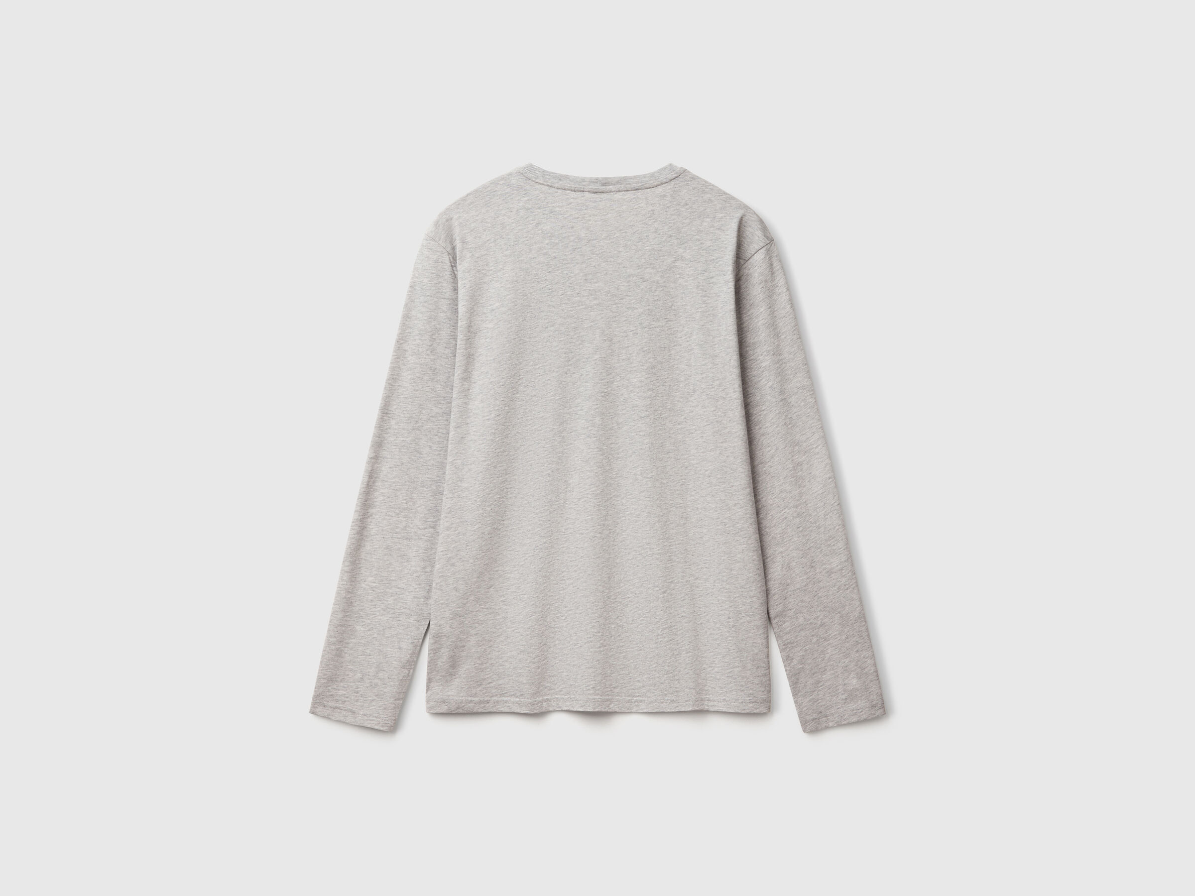 T-SHIRT L/S Herren image number 6